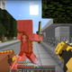Playing as McMakistein’s Doomfist character in FPS.